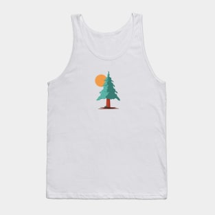 spruce Tank Top